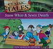 Snow white&seven Dwarfs