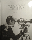 The birth of the seven art in Alexandria