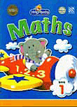 Hop Onto Maths Book 1
