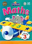 Hop Onto Maths Activity Book 3