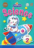 Hop Onto Science Book 2
