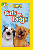 Cats Vs Dogs