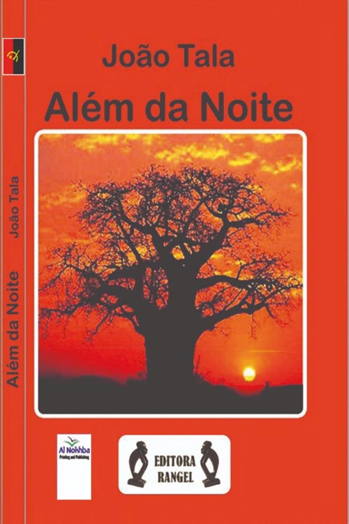 Alem da noite