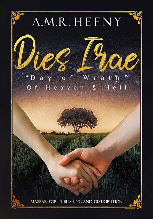 DIES IRAE "DAY of WRATH"