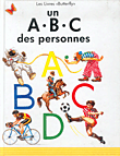 Un ABC des Personnes