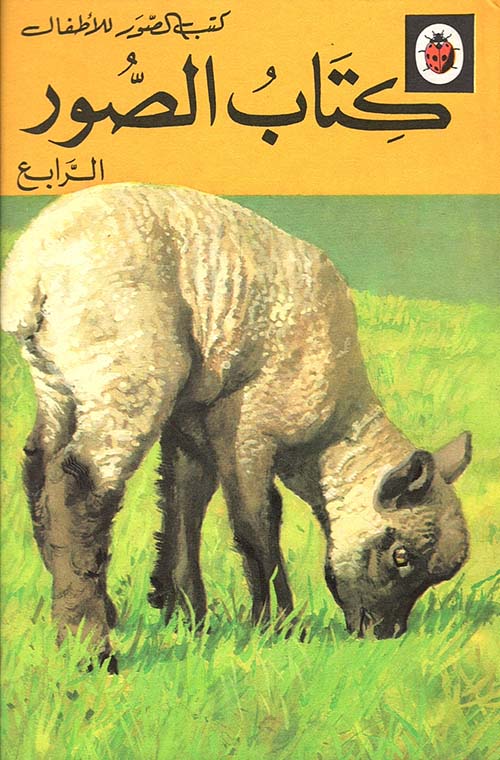 كتاب الصور الرابع