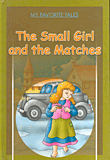 The Small Girl and the Matches