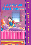 La belle au bois Dormant