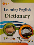 Learning english dictionary