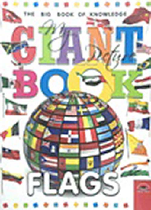 My Giant Book.. Flags