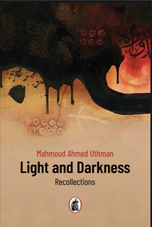 Light and Darkness ; Recollections