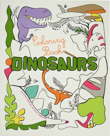 Dinosaurs