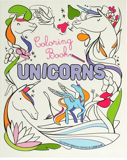 Unicorns