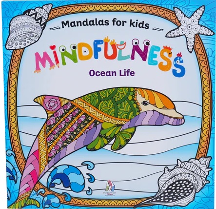 Mindfulness Ocean Life