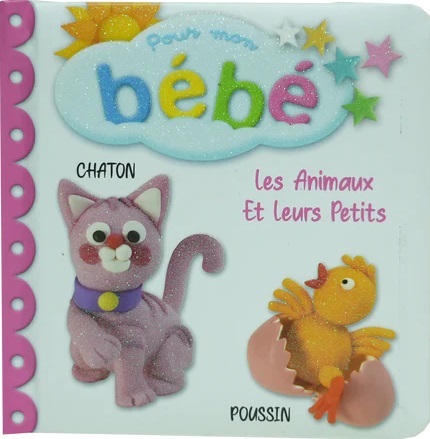 Les Animaux Et Leurs Petits