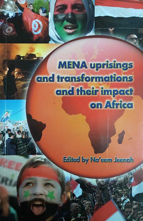 Mena: Uprisings of Transformations and Their Impact on Africa