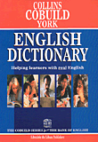 Collins Cobuild York English Dictionary