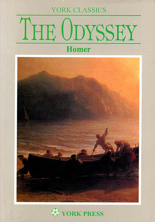 The Odyssey