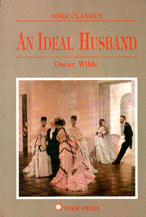 An Ideal Husband