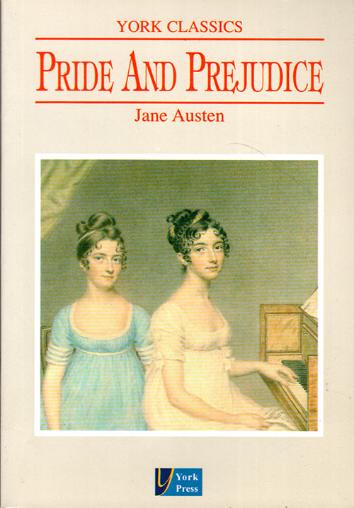 Pride and Prejudice