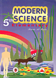 Modern Science, 5nd Elementary