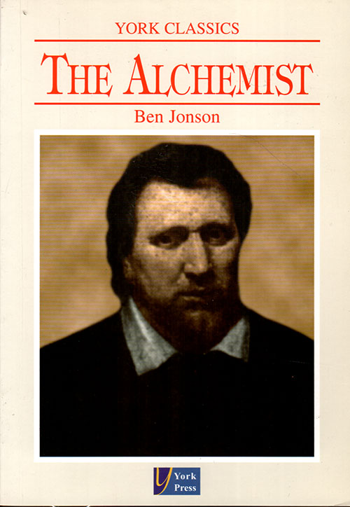 The Alchemist