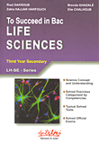 To Succeed in Bac Life Sciences - Third Year Secondary