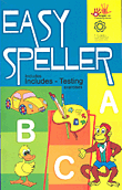 Easy Speller (Includes - Testing)