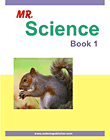 Mr. science - book 1