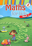 Maths for kids - Book 3