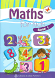Maths for kids - Book 1