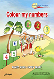 Colour my numbers