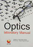 Optics Laboratory Manual