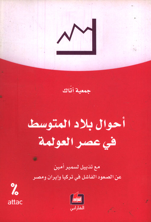 أحوال بلاد المتوسط في عصر العولمة