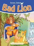 Bad Lion - With CD