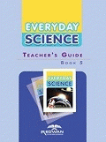 Everyday Science - Teacher Book 5