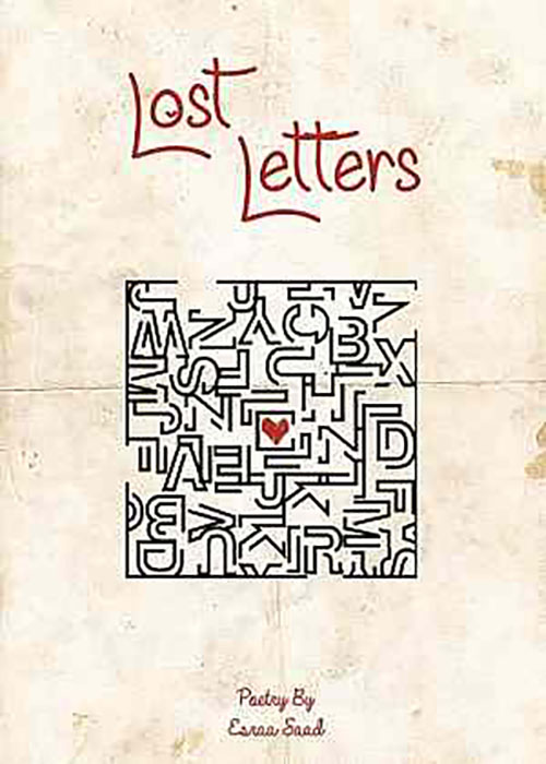 Lost Letters