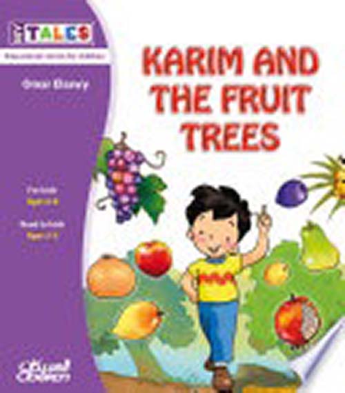 Karim and The Fruit Trees