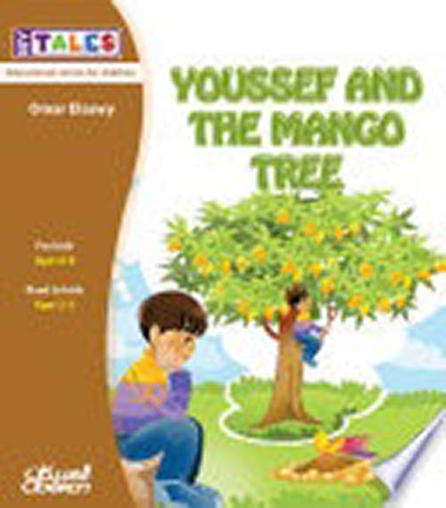 Youssef and The Mango Tree