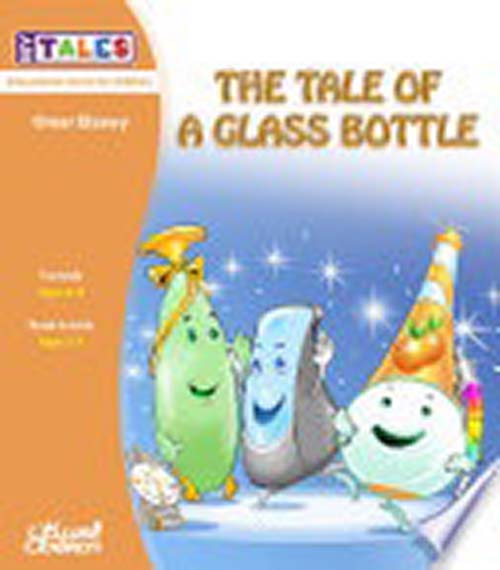 The Tale of A Glass Bottle