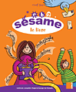 Sesame - Livre (EB2 - CE1)