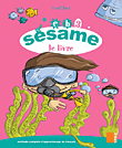 Sesame - Livre (EB3 - CE2)