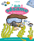 Sesame - Cahier d