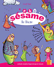 Sesame - Livre (EB5 - CM2)