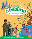 Sesame - Cahier d