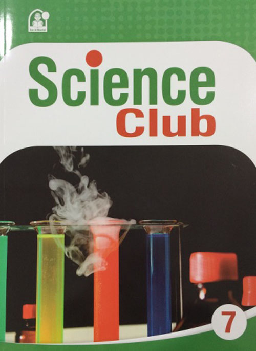 Science club 7