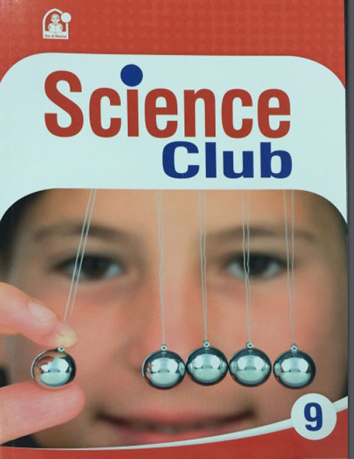 Science club 9