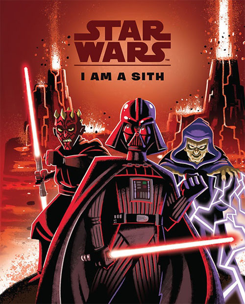 I Am A Sith