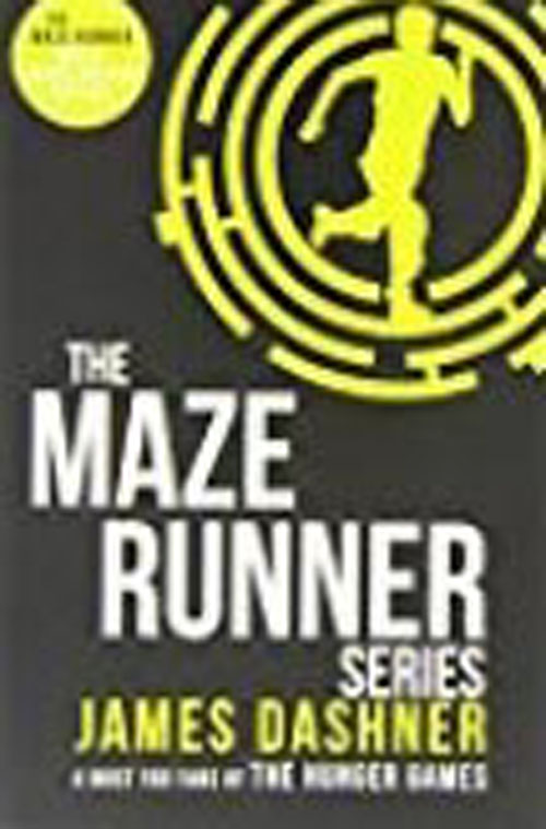 The Maze Runner Series