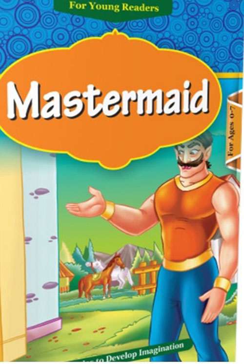 Mastermaid